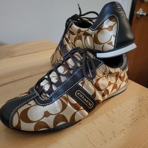 Coach Sneakers